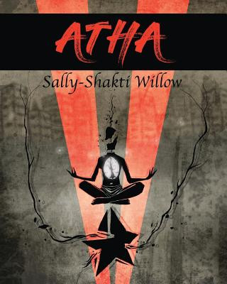 Knjiga Atha Sally-Shakti Willow