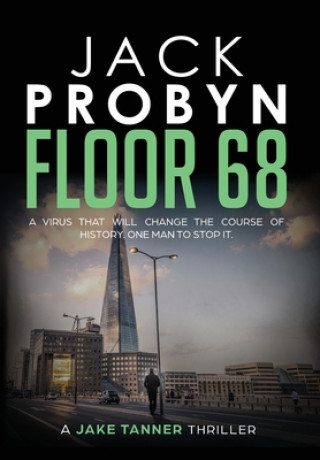 Kniha Floor 68 JACK PROBYN