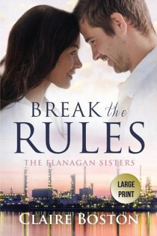 Carte Break the Rules CLAIRE BOSTON