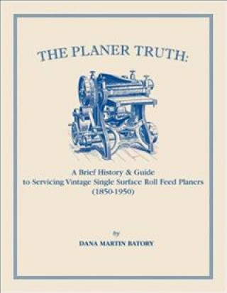 Βιβλίο Planer Truth Dana Martin Batory