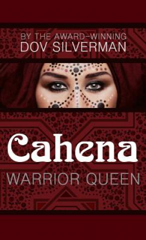 Buch Cahena Dov Silverman