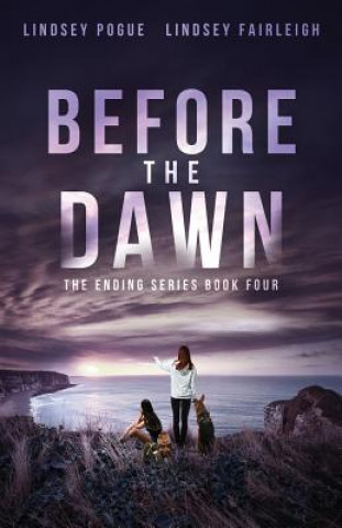 Книга Before The Dawn LINDSEY FAIRLEIGH