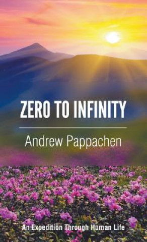Boek Zero to Infinity ANDREW PAPPACHEN