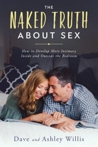Carte Naked Truth About Sex DAVE WILLIS