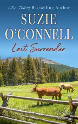 Buch Last Surrender Suzie O'Connell