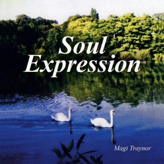 Book Soul Expression MAGI TRAYNOR