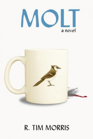 Book Molt R. TIM MORRIS