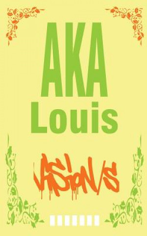 Knjiga Vision/s Louis Aka
