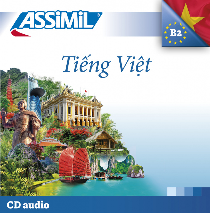 Audio CD Tieng Viet (vietnamien) The Dung Do