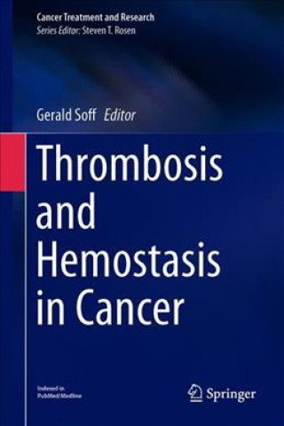 Carte Thrombosis and Hemostasis in Cancer Gerald Soff