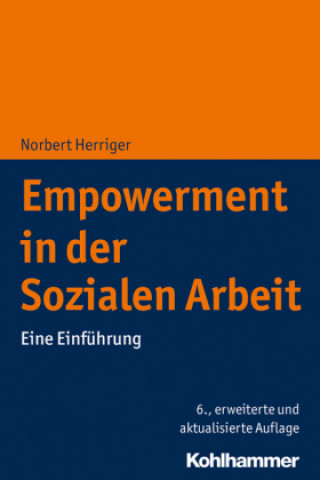 Könyv Empowerment in der Sozialen Arbeit Norbert Herriger