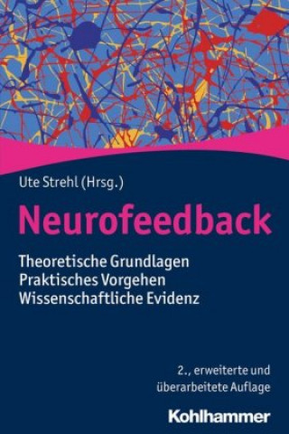 Książka Neurofeedback Ute Strehl