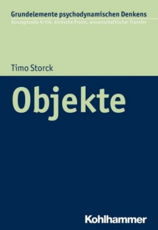 Book Objekte Timo Storck