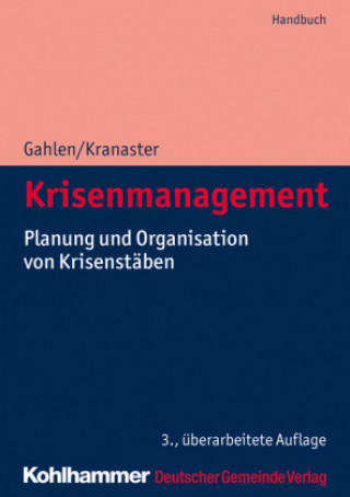Carte Krisenmanagement Matthias Gahlen