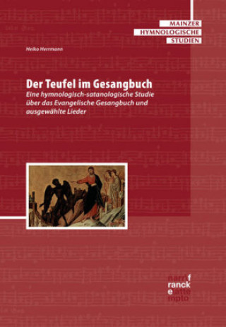Book Der Teufel im Gesangbuch Heiko Herrmann