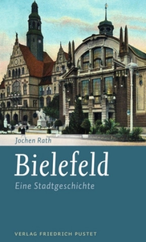 Knjiga Bielefeld Jochen Rath