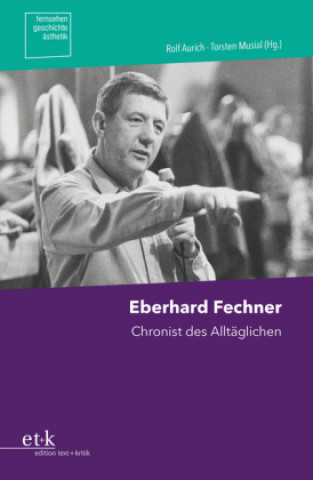 Kniha Eberhard Fechner Torsten Musial