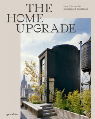 Kniha Home Upgrade Robert Klanten