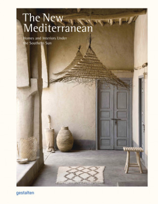 Kniha New Mediterranean Robert Klanten