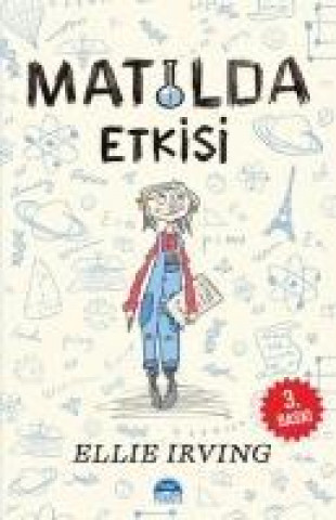 Книга Matilda Etikisi Ellie Irving