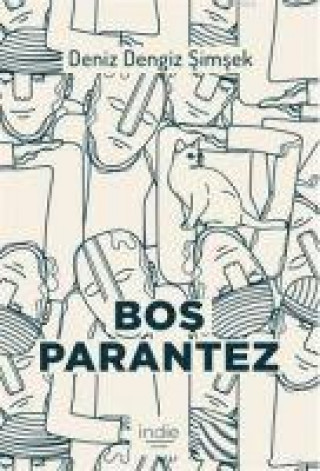 Book Bos Deniz Dengiz simsek