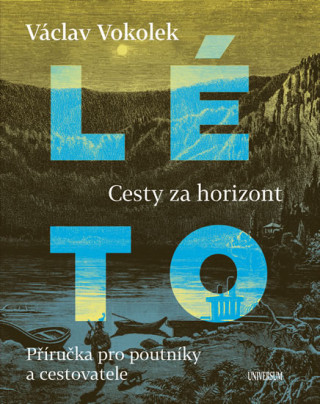 Knjiga Léto Václav Vokolek