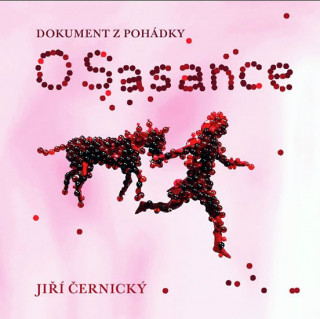 Book O Sasance Jiří Černický