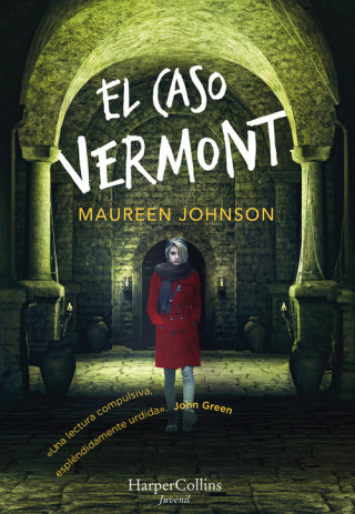 Buch EL CASO VERMONT MAUREEN JOHNSON