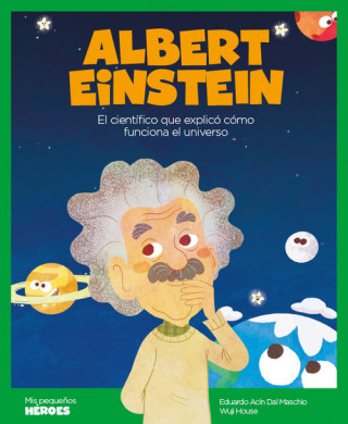 Buch ALBERT EINSTEIN Oriol Roca