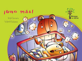 Boek ­UNO MÁS! SERGI CAMARA