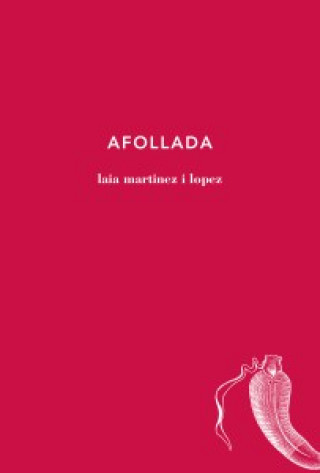 Książka AFOLLADA LAIA MARTINEZ LOPEZ