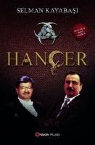 Livre Hancer Selman Kayabasi