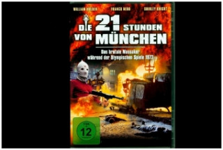 Videoclip Die 21 Stunden von München William A. Graham