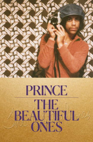 Kniha Beautiful Ones Prince