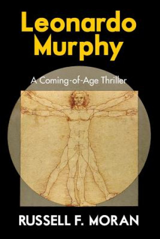 Kniha Leonardo Murphy Russell F Moran