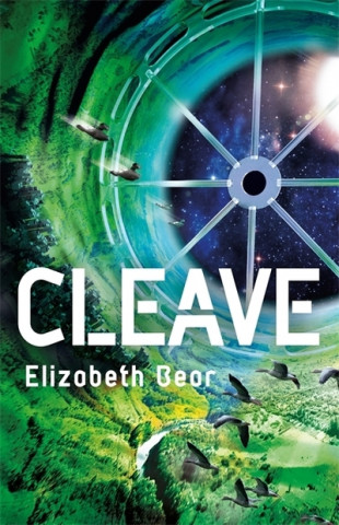 Carte Cleave Elizabeth Bear