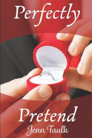 Книга Perfectly Pretend Jenn Faulk