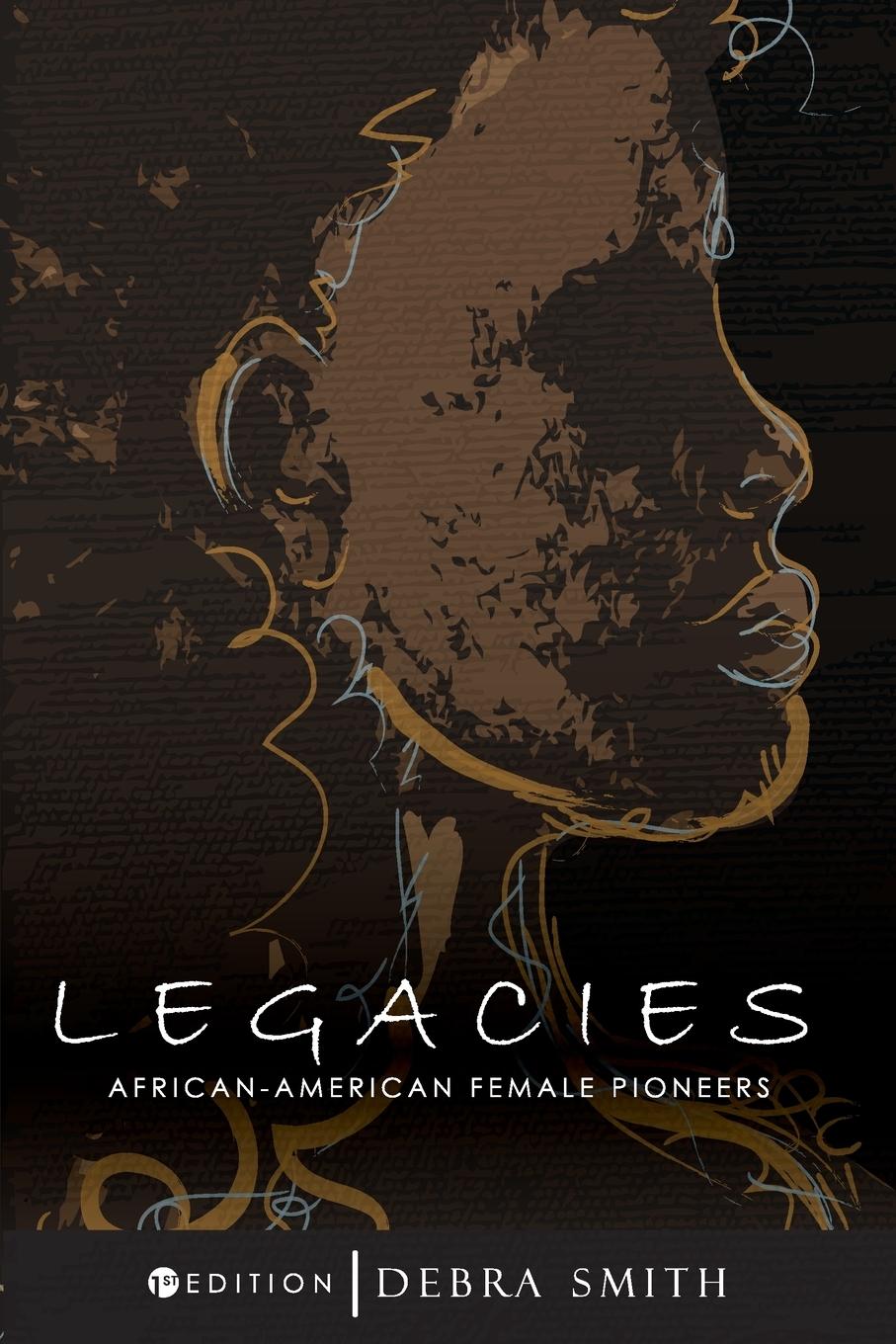 Knjiga Legacies Debra Smith