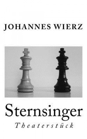 Knjiga Sternsinger Johannes Wierz