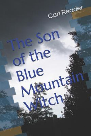 Carte The Son of the Blue Mountain Witch Carl Reader