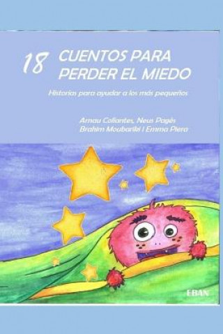 Kniha 18 Cuentos Para Perder El Miedo: Historias Para Ayudar a Los Más Peque?os Neus Pages