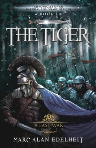 Βιβλίο Tiger Marc Alan Edelheit