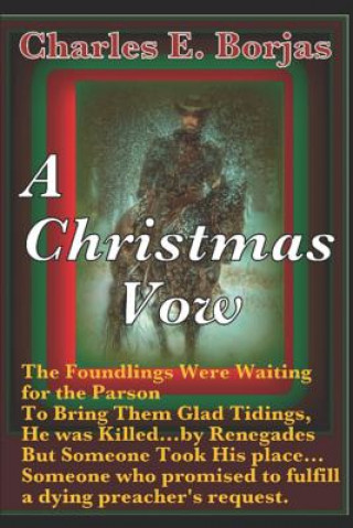 Carte A Christmas Vow Charles Borjas