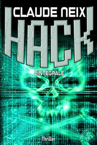 Knjiga Hack Claude Neix