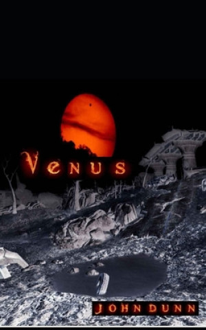 Knjiga Venus John Martin Dunn