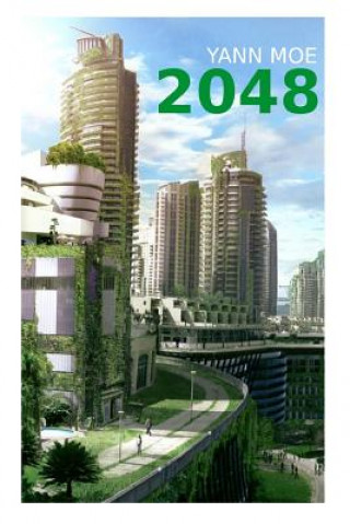 Boek 2048 Yann Moe