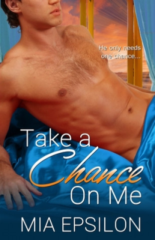 Book Take a Chance on Me Jen Bradlee