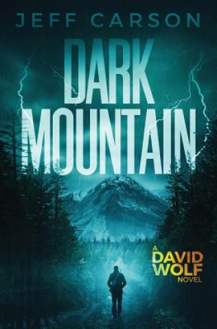 Book Dark Mountain Jeff Carson