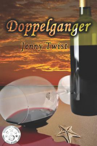 Book Doppelganger Jenny Twist