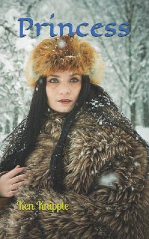 Knjiga Princess Kenna DuFresne